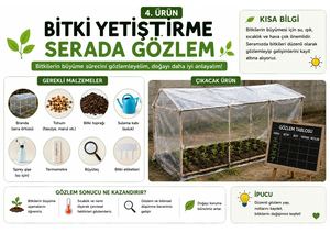 Bitki Yetiştirme