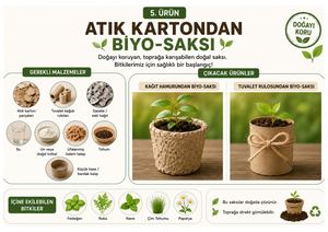 Bio-Saksı