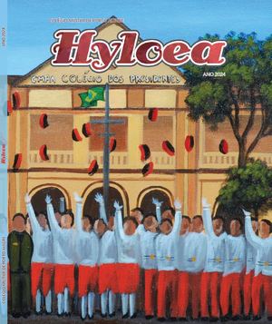 Hyloea 2024
