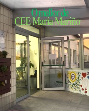 Cee María Mariño: Tempos para contar!