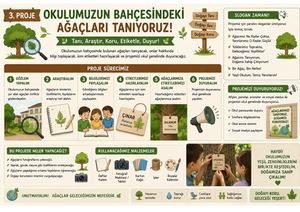 AĞAÇLARI ARAŞTIRMA-ÜRÜN TANITIMI
