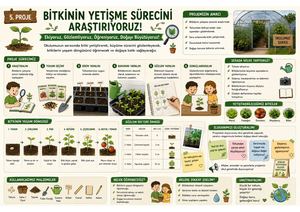 BİTKİ YETİŞTİRME-TANITIMI