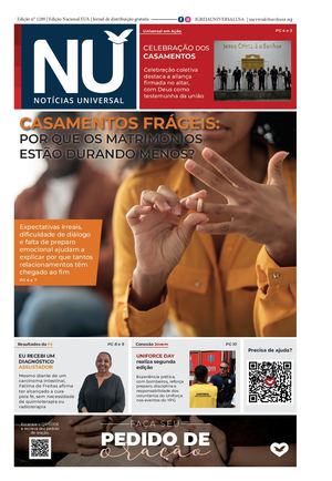 JORNAL EDIÇÃO Nº 1289
