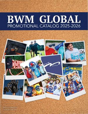 2025 Bwm Global Catalog