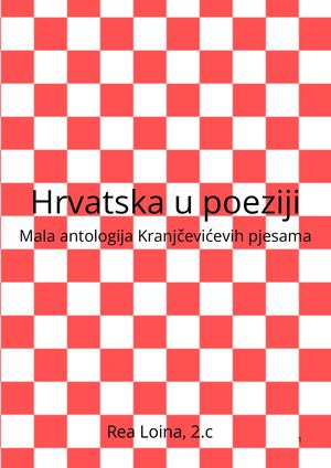 Antologija Pjesama Kranjčević