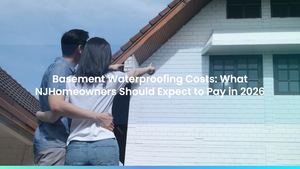 Basement Waterproofing Costs: What Homeowners Should Expect to Pay in 2026
