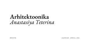 Kompositsioon Arvestus