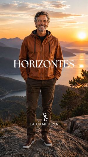Catálogo Horizontes Lc