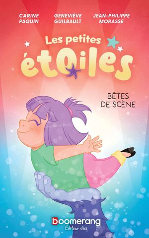 Bêtes de scène