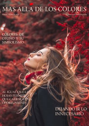 Revista Otoño