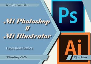 Mi Libro De Photoshop Debora Celis Clave 2