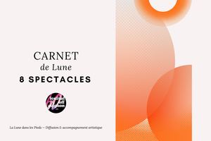 Carnet de Lune