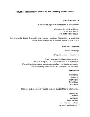 Diseño Pagina Campaña