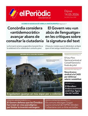 El Periodic 14 05 26