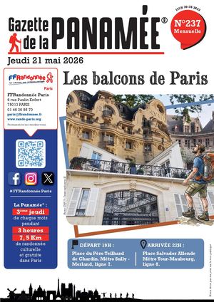 Gazette Panamée Mai2026 Pages