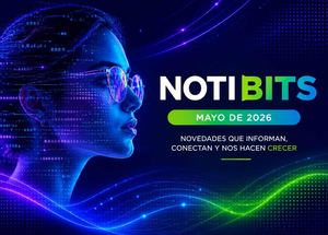 Notibits Mayo 1