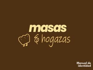 Manual De Identidad De Marca Grupo G