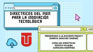 Capitulo 1 Las Didacticas
