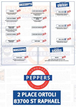 Peppers