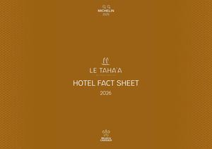 Le Taha'a_EN_Fact Sheet