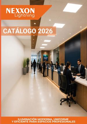 Catalogo Nexxon V2