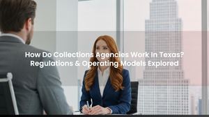 How Do Collections Agencies Work In Texas? Regulations & Operating Models Explored