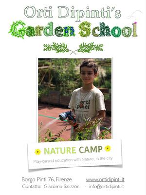 Garden School