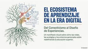 Digital Learning Ecosystems