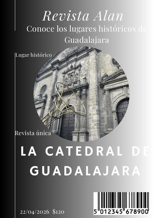 Revista Catedral