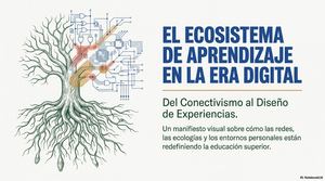 Digital Learning Ecosystems