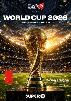 Coupe Du Monde 2026 52 Pages 130526 Pm V2