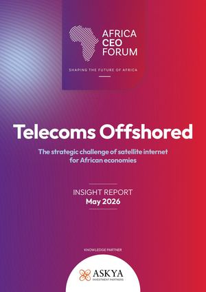 Telecoms Offshored - ACF Report