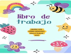Cartilla Proyecto Dislexia