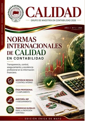 Normas De Control De Calidad