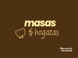 Manual De Identidad De Marca Grupo G