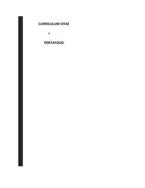 Curriculum Cu4tro