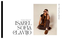 Portafolio isabel
