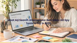 Moat Ad Search Alternatives: Best Meta Ad Spy Tools to Try in 2026