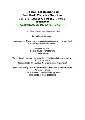 Unidad 3