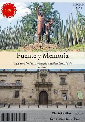 Entre Puentes Y Museos 2026