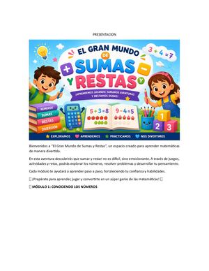Presentacion