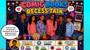 Josue Comicbook Pdf