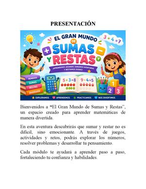 Presentacion