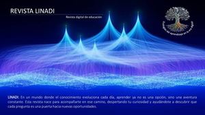 Revista Ecologías Del Aprendizaje Digital