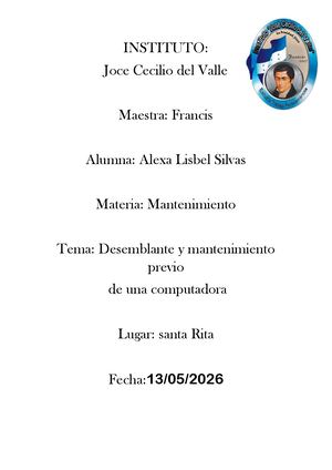 Libro Francis