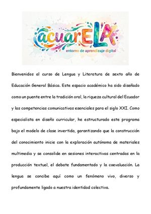 Introducción