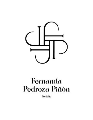Copia De Fernanda Pedroza 00430909 Portfolio