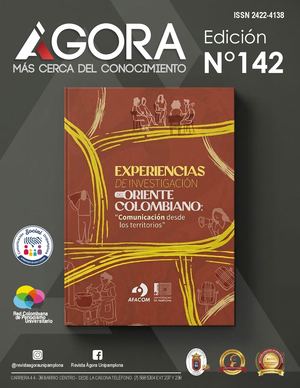 Revista Ágora- edición 142