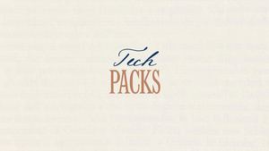 Techpacks