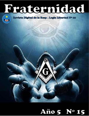 Revista Fraternidad Nº 15
